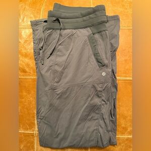 lululemon Dance Studio Mid Rise Pants (Regular)
